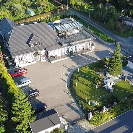 Apartamenty Pruskie Karpacz Exterior foto