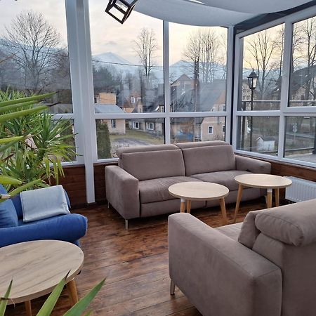 Apartamenty Pruskie Karpacz Exterior foto
