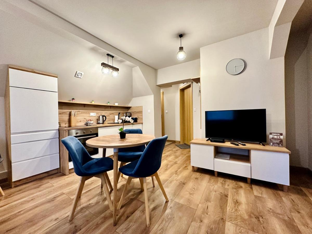 Apartamenty Pruskie Karpacz Exterior foto