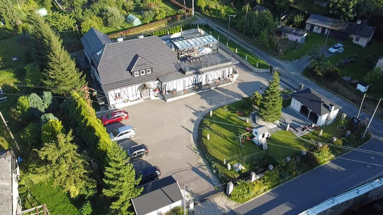 Apartamenty Pruskie Karpacz Exterior foto