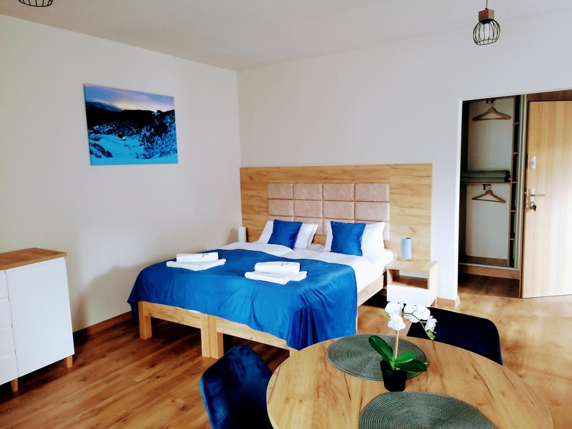Apartamenty Pruskie Karpacz Quarto foto