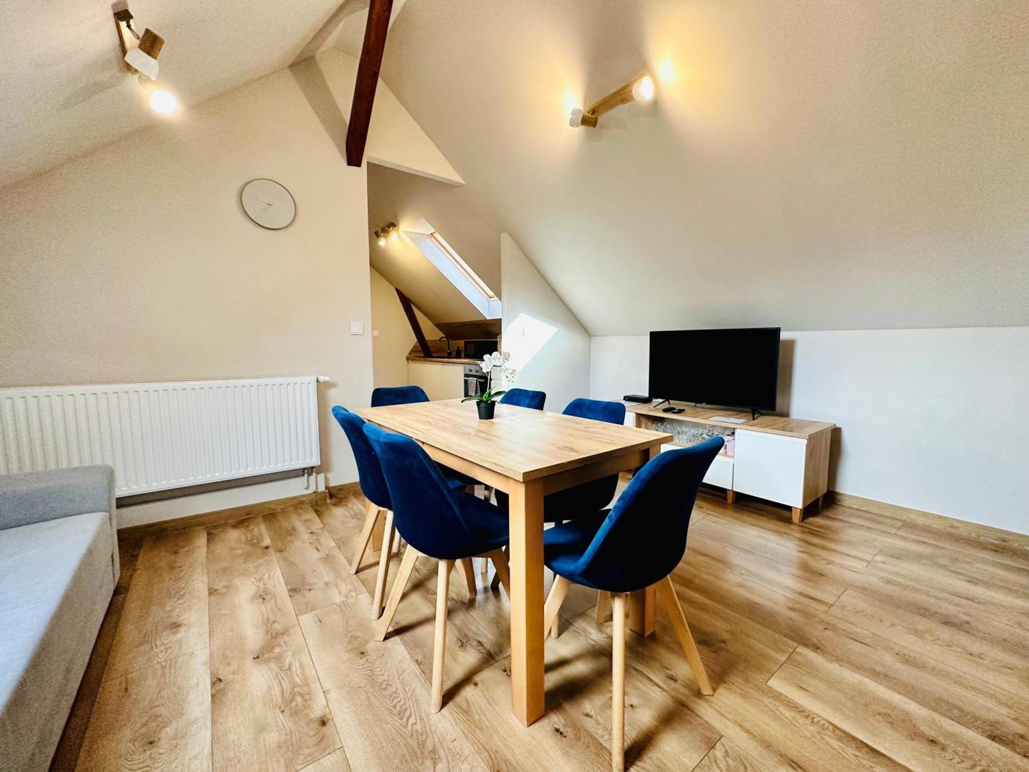Apartamenty Pruskie Karpacz Exterior foto
