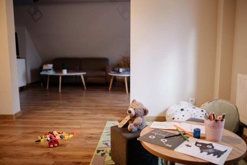 Apartamenty Pruskie Karpacz Exterior foto