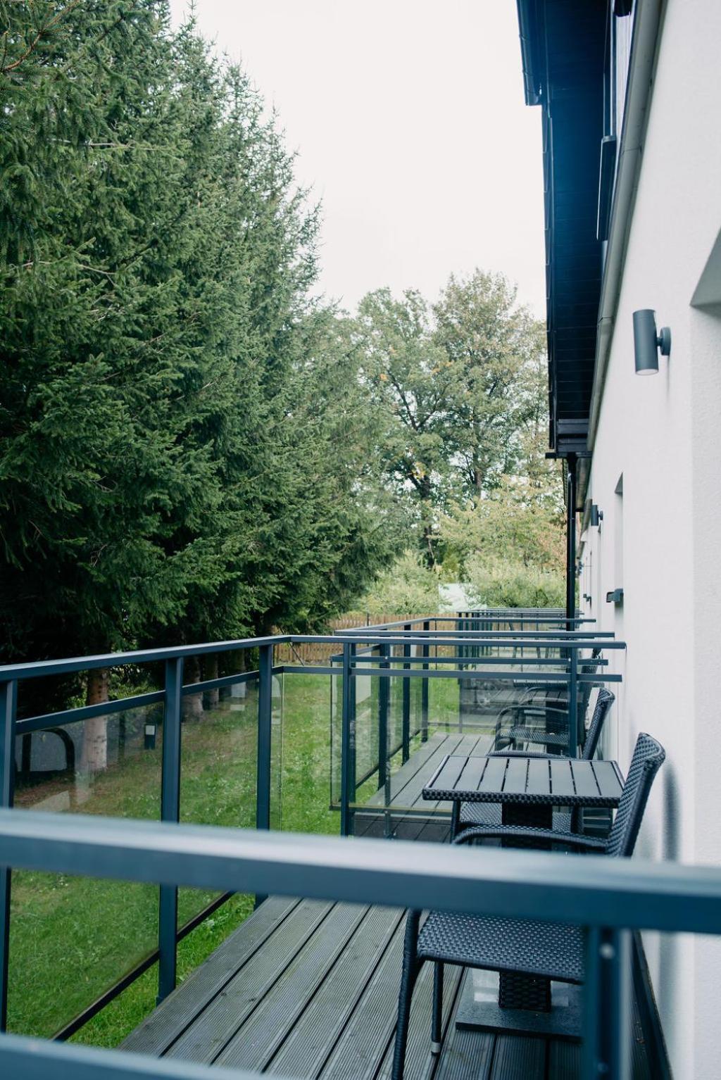 Apartamenty Pruskie Karpacz Exterior foto