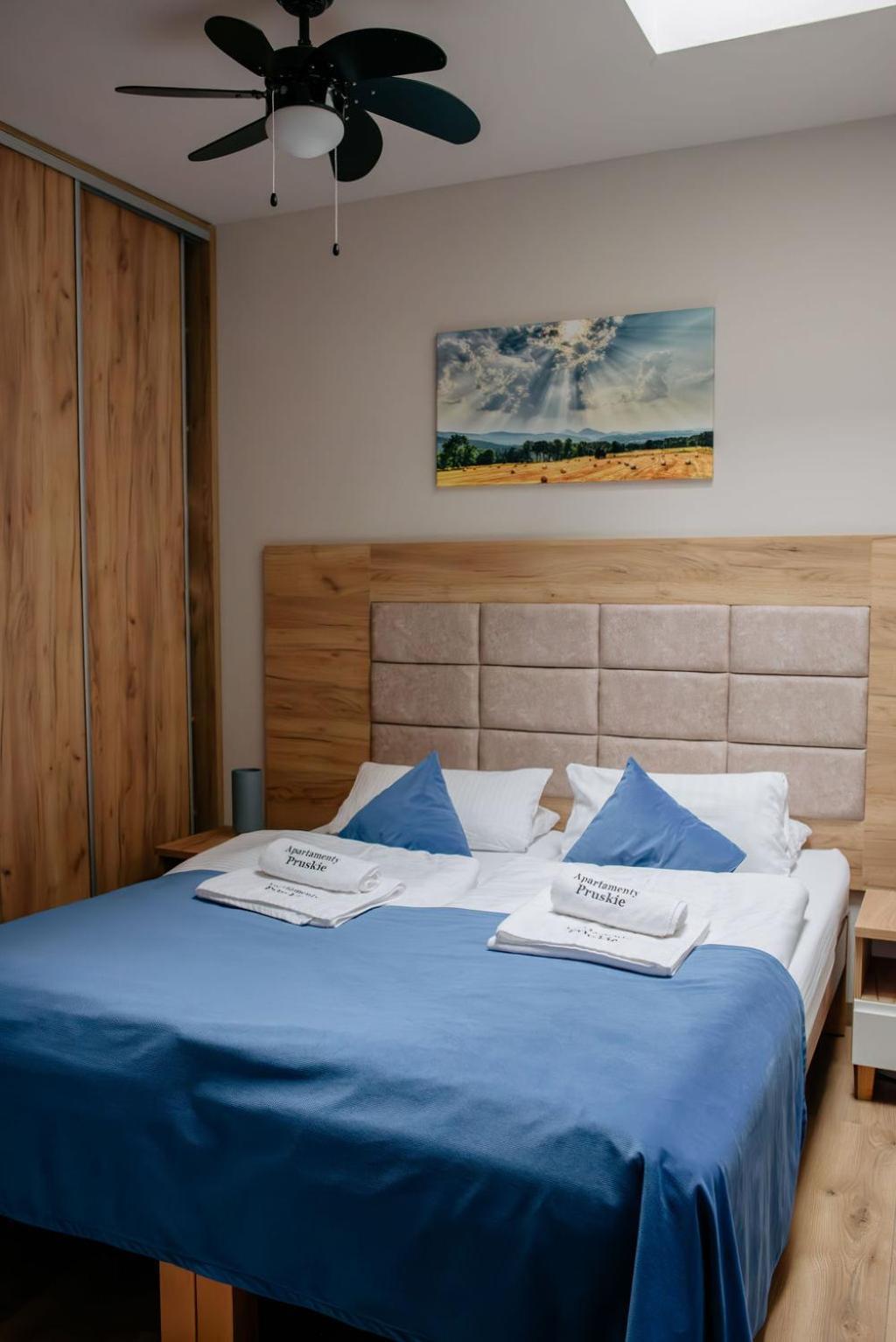 Apartamenty Pruskie Karpacz Exterior foto