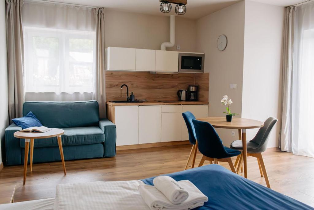 Apartamenty Pruskie Karpacz Exterior foto