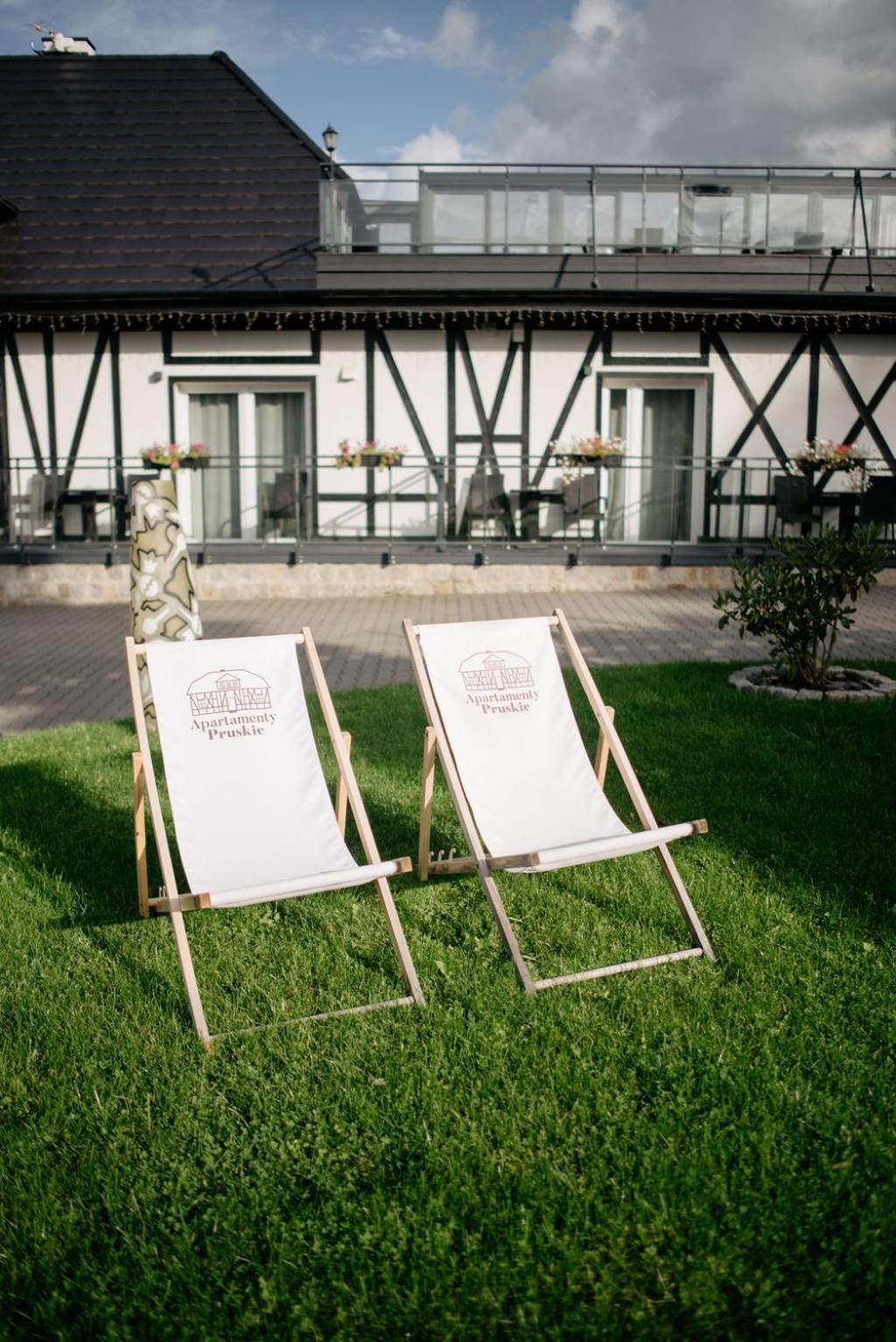Apartamenty Pruskie Karpacz Exterior foto