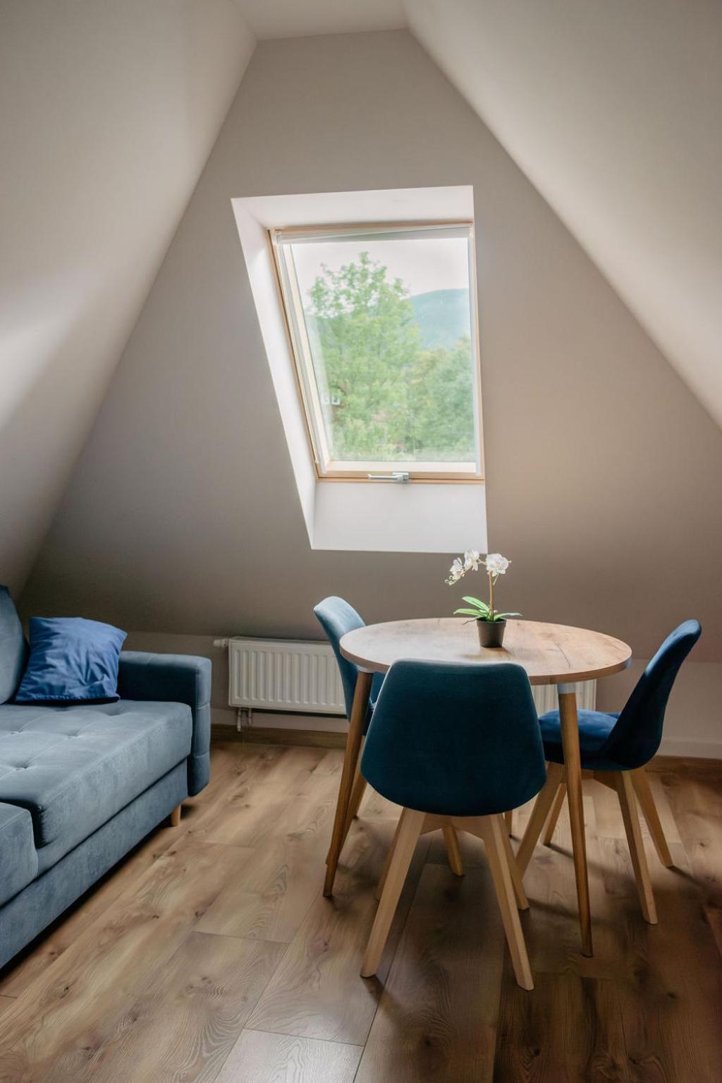 Apartamenty Pruskie Karpacz Exterior foto