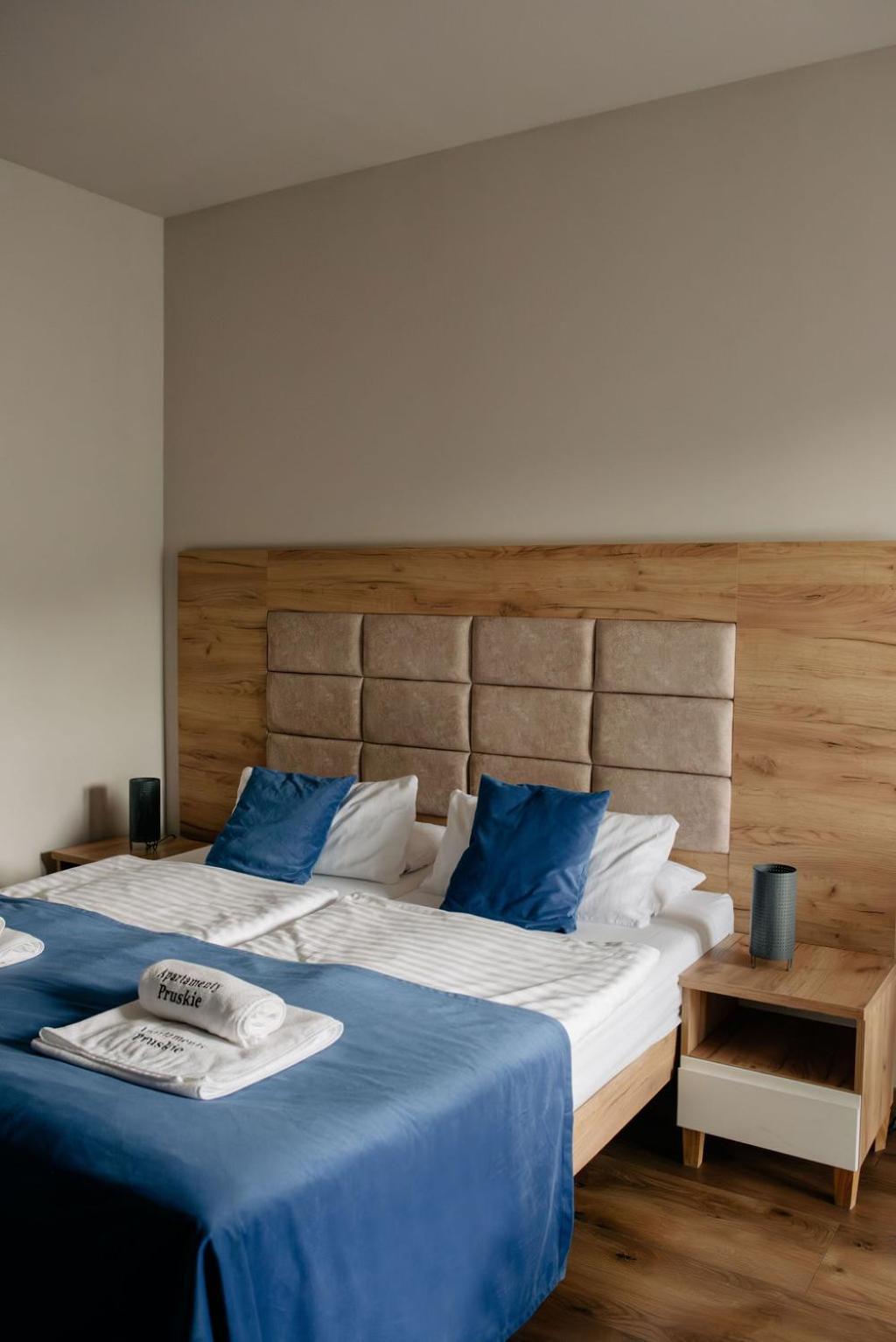 Apartamenty Pruskie Karpacz Exterior foto