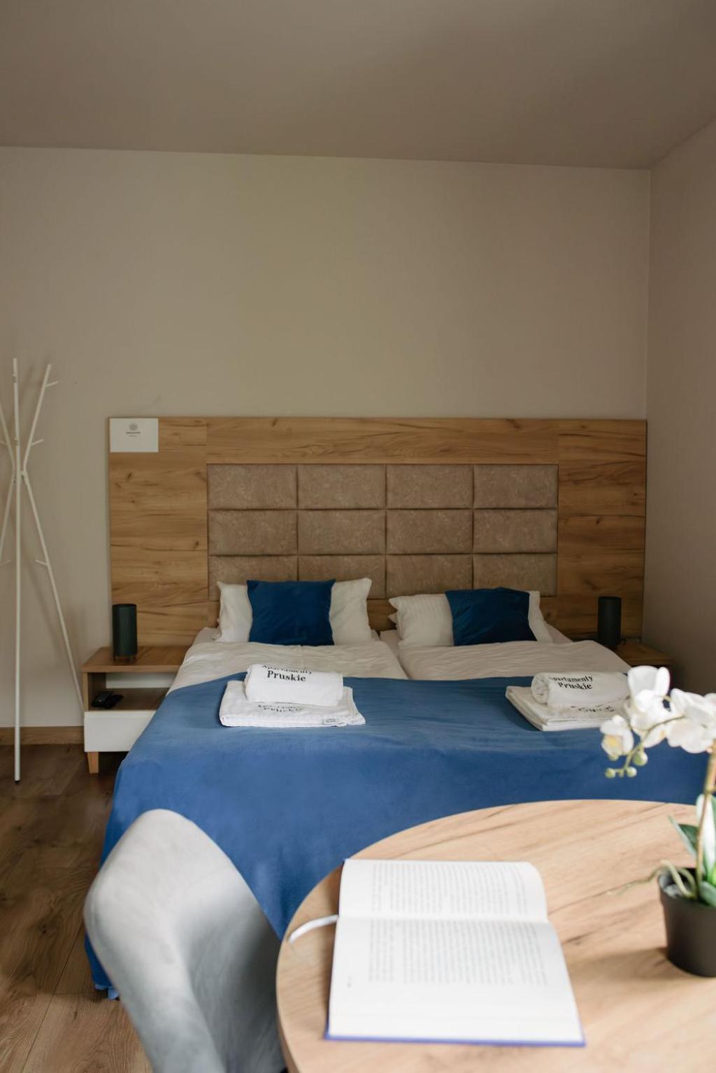 Apartamenty Pruskie Karpacz Exterior foto