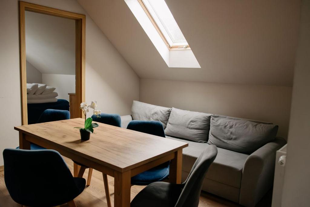 Apartamenty Pruskie Karpacz Exterior foto