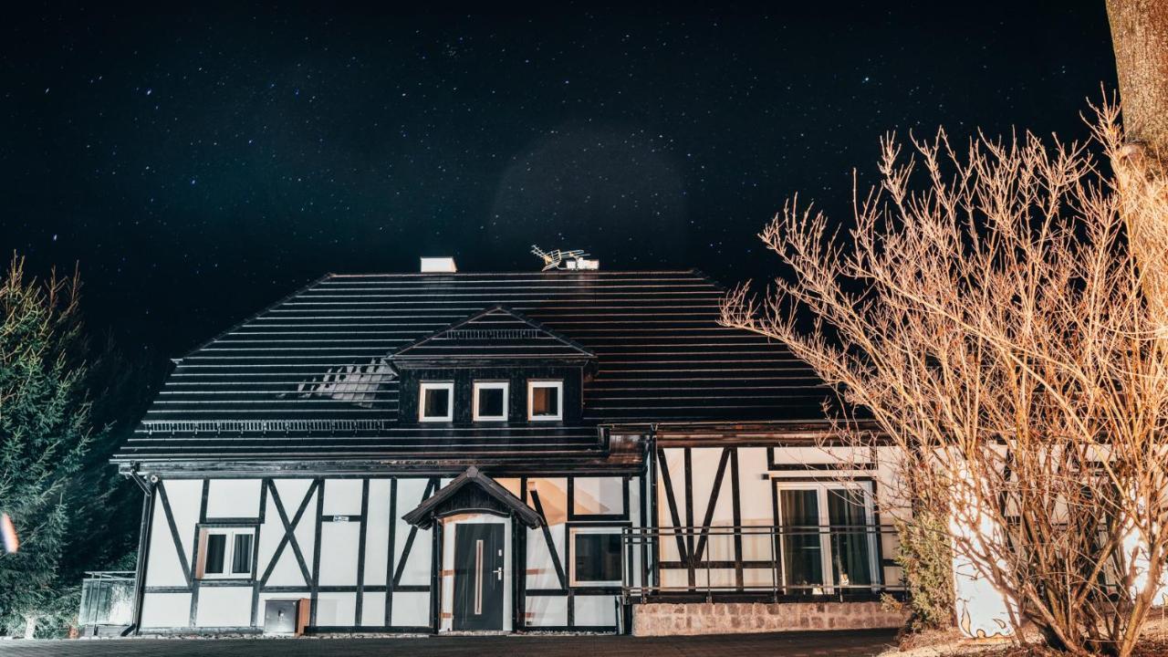 Apartamenty Pruskie Karpacz Exterior foto